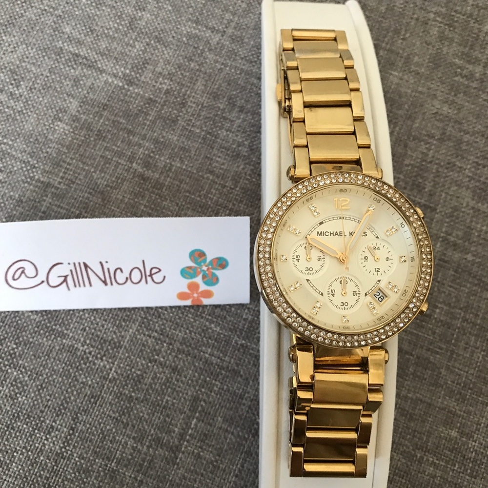 Michael Kors Watch